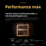 Xiaomi REDMI Turbo 5 Max, 16GB+256GB, 6.83 inch Xiaomi HyperOS 3 Dimensity 9500s Octa Core, NFC, Network: 5G, 16GB+256GB
