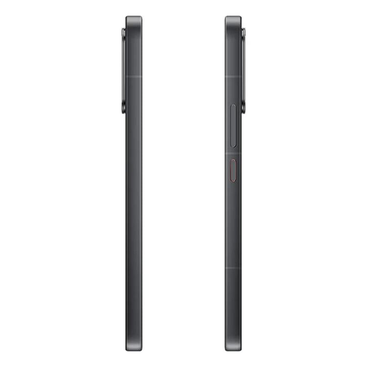 Xiaomi REDMI Turbo 5 Max, 16GB+1TB, 6.83 inch Xiaomi HyperOS 3 Dimensity 9500s Octa Core, NFC, Network: 5G, 16GB+1TB