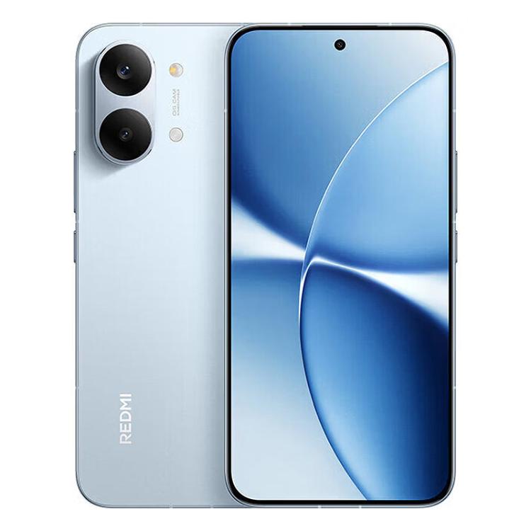 Xiaomi REDMI Turbo 5 Max, 16GB+1TB, 6.83 inch Xiaomi HyperOS 3 Dimensity 9500s Octa Core, NFC, Network: 5G, 16GB+1TB