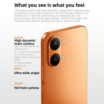 Xiaomi REDMI Turbo 5 Max, 16GB+1TB, 6.83 inch Xiaomi HyperOS 3 Dimensity 9500s Octa Core, NFC, Network: 5G, 16GB+1TB