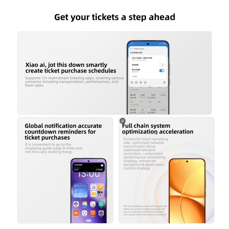 Xiaomi REDMI Turbo 5 Max, 16GB+1TB, 6.83 inch Xiaomi HyperOS 3 Dimensity 9500s Octa Core, NFC, Network: 5G, 16GB+1TB