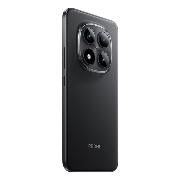 Xiaomi Redmi Note 15 Pro+ 5G, 12GB+256GB, 6.83 inch Xiaomi HyperOS 2 Snapdragon 7s Gen 4 Octa Core, Network: 5G, NFC, 12GB+256GB