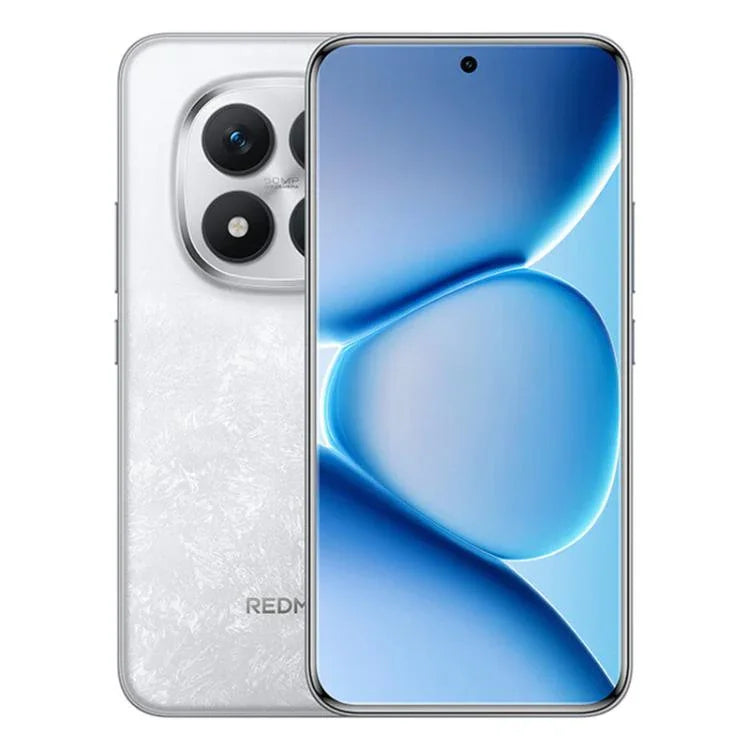 Xiaomi Redmi Note 15 Pro+ 5G, 12GB+512GB, 6.83 inch Xiaomi HyperOS 2 Snapdragon 7s Gen 4 Octa Core, Network: 5G, NFC, 12GB+512GB
