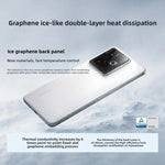 Realme GT7, 16GB+1TB, 6.8 inch Android 15 / Realme UI 6.0 MediaTek Dimensity 9400+ Octa Core, NFC, Network: 5G, Support Google Play, 16GB+1TB