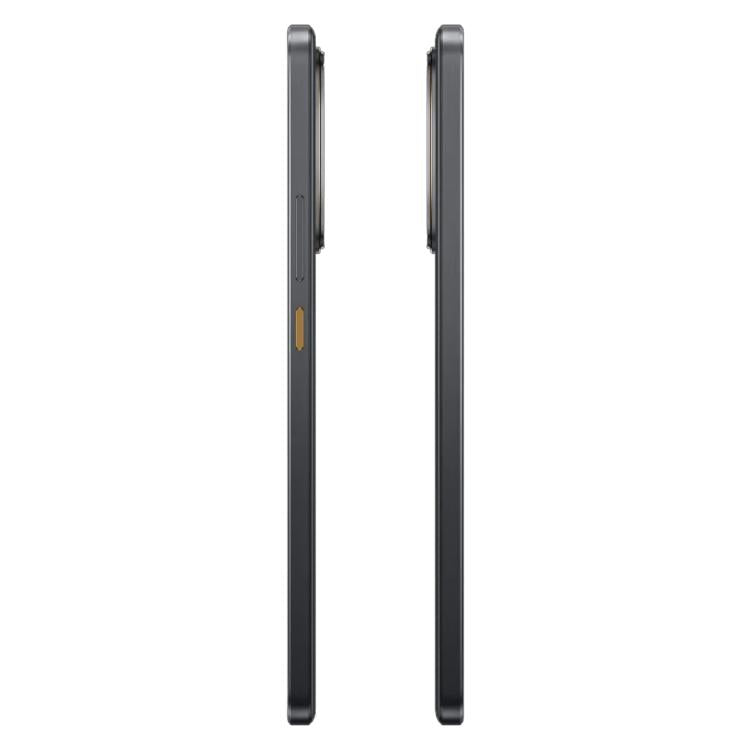Realme GT7, 16GB+256GB, 6.8 inch Android 15 / Realme UI 6.0 MediaTek Dimensity 9400+ Octa Core, NFC, Network: 5G, Support Google Play, 16GB+256GB