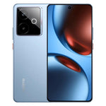 Realme GT7, 16GB+256GB, 6.8 inch Android 15 / Realme UI 6.0 MediaTek Dimensity 9400+ Octa Core, NFC, Network: 5G, Support Google Play, 16GB+256GB