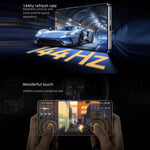 Realme GT7, 16GB+512GB, 6.8 inch Android 15 / Realme UI 6.0 MediaTek Dimensity 9400+ Octa Core, NFC, Network: 5G, Support Google Play, 16GB+512GB