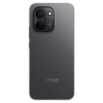 vivo iQOO Z11, 16GB+512GB, Screen Fingerprint, 6.83 inch Android 16 OriginOS 6 Dimensity 8500 Octa Core, OTG, NFC, Network: 5G, Support Google Play, 16GB+512GB
