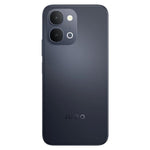vivo iQOO Z11x, 12GB+256GB, Side Fingerprint,  6.76 inch Android 16 OriginOS 6 Dimensity 7400 Octa Core, OTG, NFC, Network: 5G, Support Google Play, 12GB+256GB