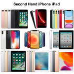 Apple iPhone 11 Pro 64GB Unlocked Mix Colors Used A Grade, iPhone 11 Pro 64GB