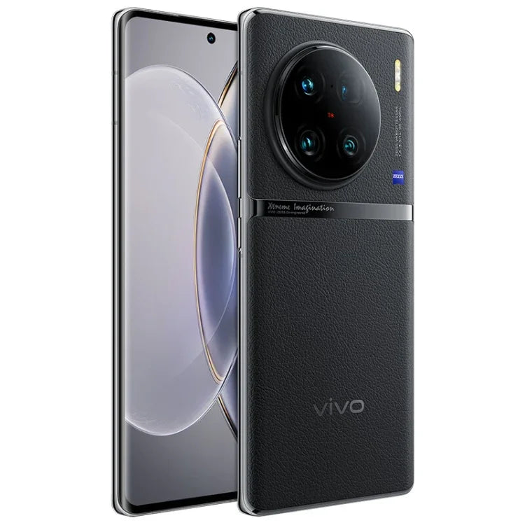 Quad Back Cameras, Screen Fingerprint Identification / Face ID, 4700mAh Battery, 6.78 inch Android 13.0 OriginOS 3 Qualcomm Snapdragon 8 Gen 2  Octa Core up to 3.2GHz, NFC, OTG, Network: 5G, Support Google Play, Support 50W Wireless Flash Charging     ...