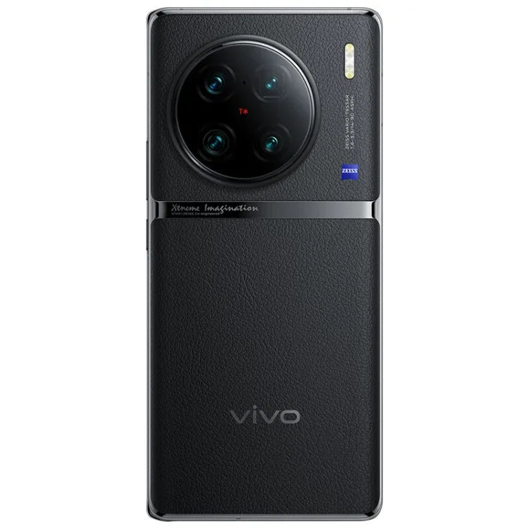 Quad Back Cameras, Screen Fingerprint Identification / Face ID, 4700mAh Battery, 6.78 inch Android 13.0 OriginOS 3 Qualcomm Snapdragon 8 Gen 2  Octa Core up to 3.2GHz, NFC, OTG, Network: 5G, Support Google Play, Support 50W Wireless Flash Charging     ...