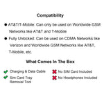 Apple iPhone 15 Pro Max 512GB Unlocked Mix Colors Used A Grade, iPhone 15 Pro Max 512GB