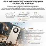 Honor X70 Updated Version, 12GB+256GB, Screen Fingerprint, 6.79 inch MagicOS 10.0 / Android 16 Snapdragon 6 Gen 4 Octa Core, Network: 5G, OTG, NFC, Support Google Play, 12GB+256GB