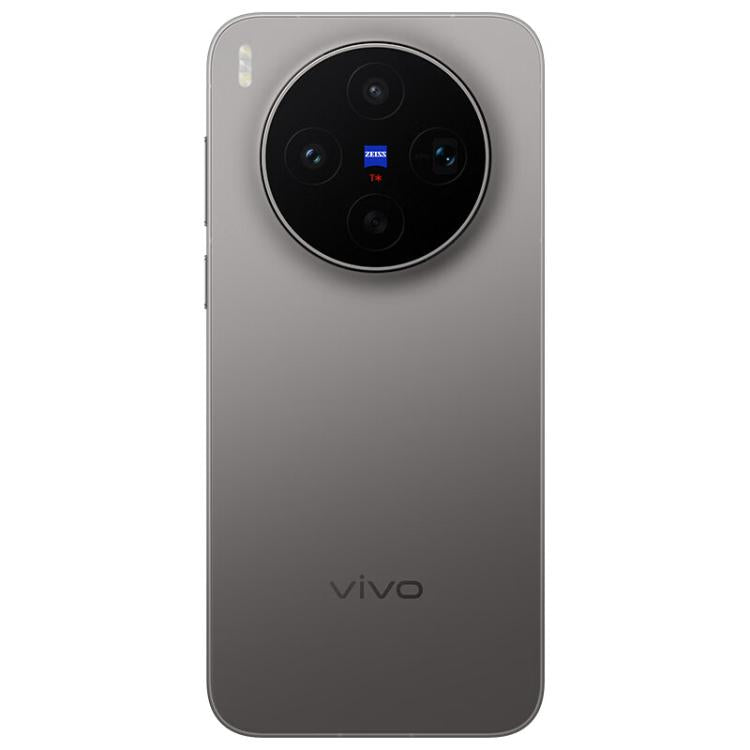 vivo X300s, 12GB+512GB, 6.78 inch OriginOS 6 Android 16 Dimensity 9500 Octa Core, OTG, NFC, Network: 5G, 12GB+512GB