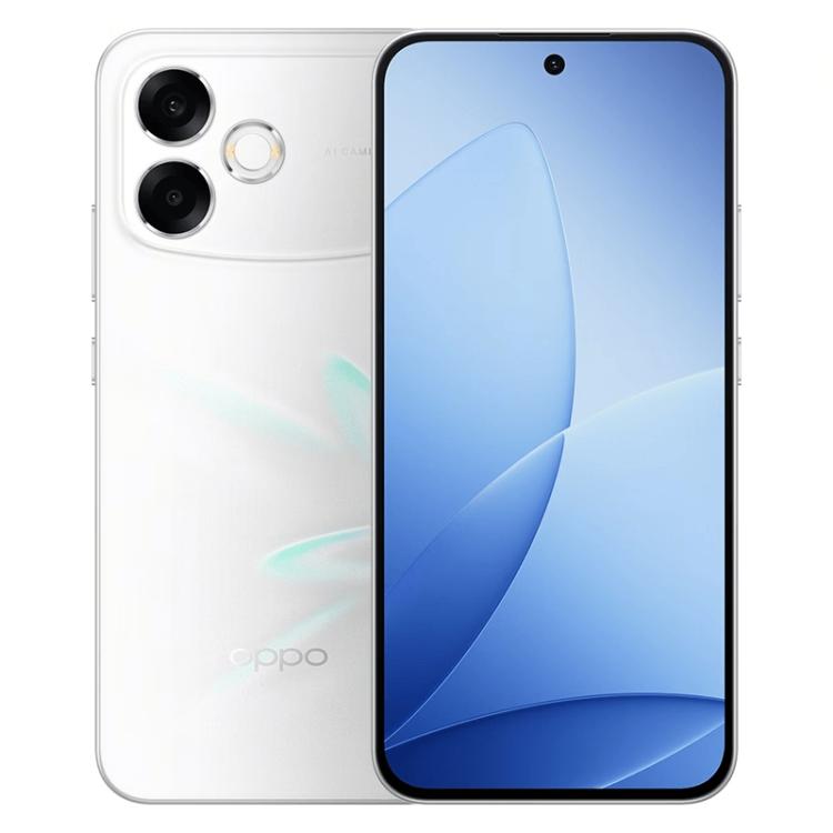 OPPO A6s Pro 5G, 8GB+256GB, Screen Fingerprint, 6.57 inch ColorOS 16.0 MediaTek Dimensity 6360 MAX Octa Core, NFC, OTG, Network: 5G, 8GB+256GB
