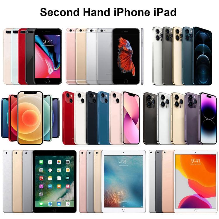Apple iPhone 12 Pro 512GB Unlocked Mix Colors Used A Grade, iPhone 12 Pro 512GB