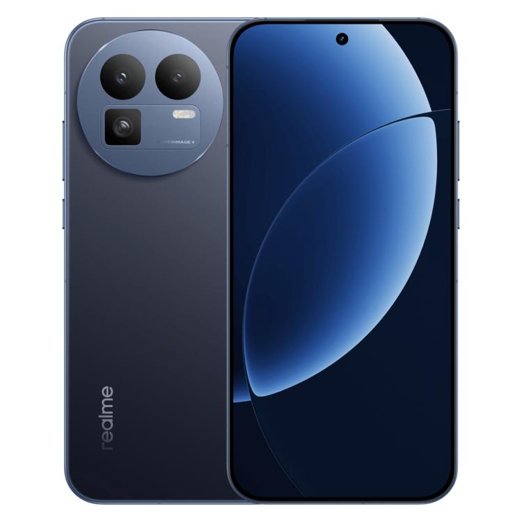 Realme GT8, 16GB+1TB, 6.79 inch Realme UI 7.0 Android 16 Snapdragon 8 Elite Octa Core, NFC, OTG, Network: 5G, 16GB+1TB, Realme GT8, 16GB+1TB