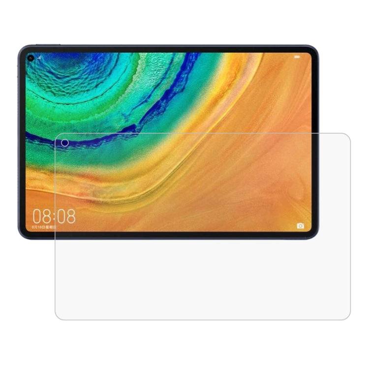 3H Professional Paper Textured Screen Film Pencil Sketch Film for Huawei MatePad Pro 10.8, For Huawei MatePad Pro 10.8