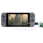 For Nintendo Switch Explosion-proof Tempered Glass Screen Film, For Nintendo Switch (1 PC)