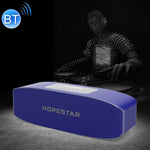 HOPESTAR H11 Mini Portable Rabbit Wireless Bluetooth Speaker, Built-in Mic, Support AUX / Hand Free Call / FM / TF, H11