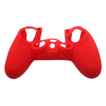 Non-slip Silicone Protective Case for Sony PS4