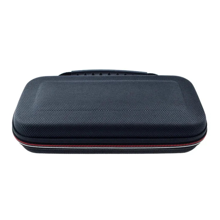 Portable EVA + Snow Cloth Game Machine Storage Bag Protective Case Handbag for Switch Lite, YSL-1101