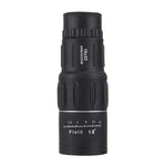 16x52 Life Waterproof Monocular Telescope, 16x52