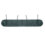 Retractable Roller Blind Awning Waterproof and Dustproof Protective Cover, Length: 4m, 4m