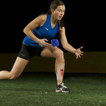 Hexagonal Reaction Ball Quickness and Agility Training Ball, Training Hand and Eye Coordination
