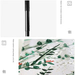 Creative Fresh Style Three Fold Silver Tape Anti Ultraviolet Sunshade Umbrella, OG3876A, OG3876B, OG3876C