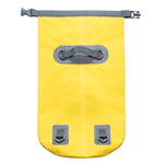 Outdoor Waterproof Dry Dual Shoulder Strap Bag Dry Sack, Capacity: 5L, 5L