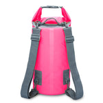 Outdoor Waterproof Dry Dual Shoulder Strap Bag Dry Sack, Capacity: 30L, 30L