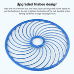 420 Flying Disc Tire Cords Fishing Net, Height: 2.1m, 420 Flying Disc Tire Cords