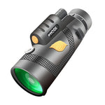 Moge 12x50 Professional HD Monocular Night Vision Telescope, Moge 12x50