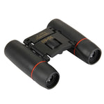 Sakura 30 x 60mm Camping Hunting Bird Watching 126m / 1000m Binoculars Telescope with Lanyard, Sakura 30X60