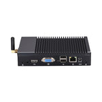 K1 Windows 10 and Linux System Mini PC, AMD A6-1450 Quad-core 4 Threads 1.0-1.4GHz, RAM: 8GB, ROM: 128GB SSD, AU Plug, K1 8GB+128GB(EU Plug), K1 8GB+128GB(UK Plug), K1 8GB+128GB(US Plug), K1 8GB+128GB(AU Plug)