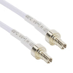 4G LTE WiFi 12DBi Omni External Barrel Antenna with CRC9 Male, CRC9