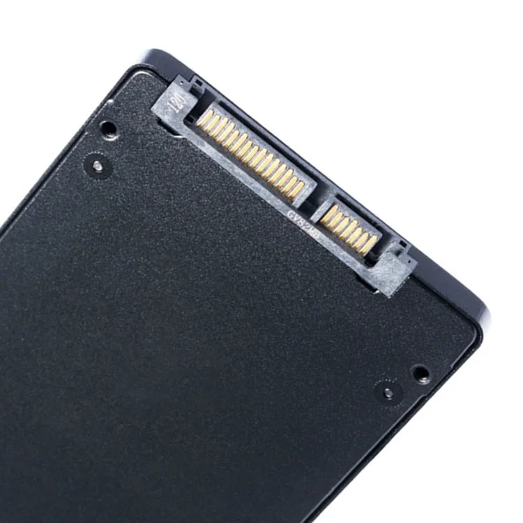 Vaseky V800 128GB 2.5 inch SATA3 6GB/s Ultra-Slim 7mm Solid State Drive SSD Hard Disk Drive for Desktop, Notebook, 128GB