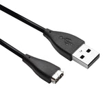 27cm USB to Fitbit Charge HR Charging Cable for Fitbit HR Wristband