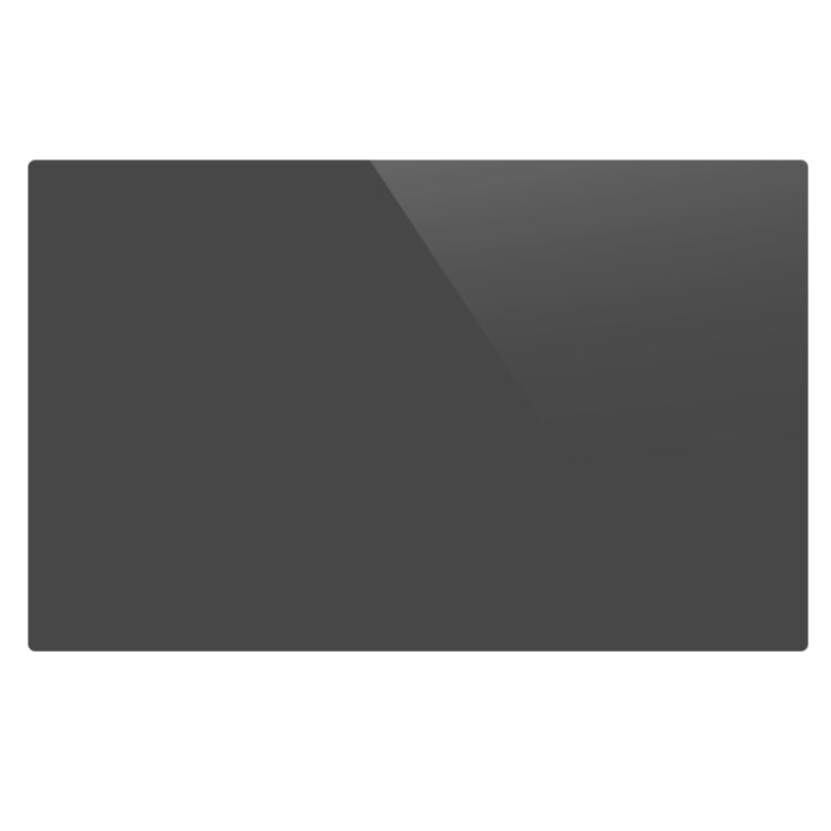 19.5 inch Laptop Universal Matte Anti-glare Screen Protector, Size: 433 x 237mm, Size: 433 x 237mm