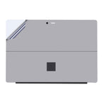 Tablet PC Shell Protective Back Film Sticker for Microsoft Surface Pro 4 / 5 / 6, For Surface Pro 4 / 5 / 6