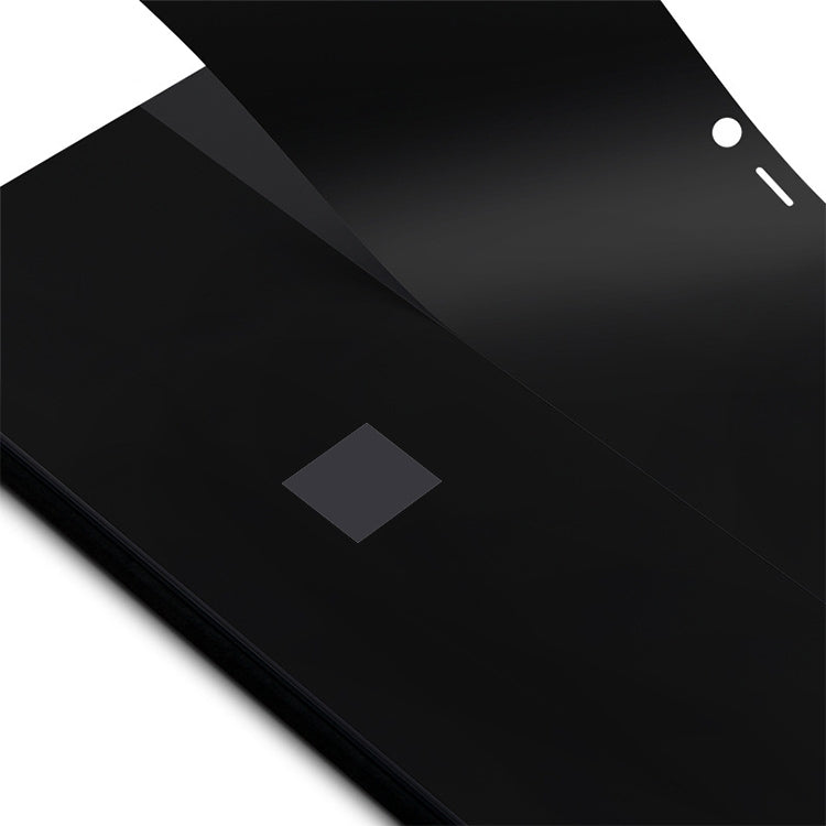 Tablet PC Shell Protective Back Film Sticker for Microsoft Surface Pro 7, For Surface Pro 7