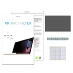 17 inch Laptop Universal Matte Anti-glare Screen Protector, Size: 339 x 271mm, Size: 339 x 271mm