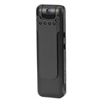 M13 1.0 Million Pixels 180 Degrees Rotating Lens Video Recorder Pen