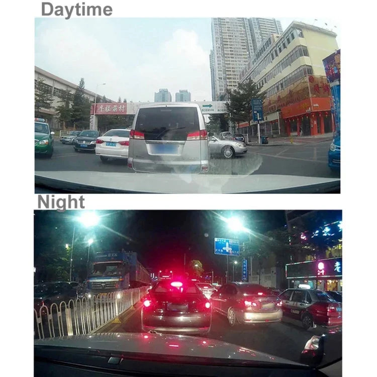 Car DVR Camera 3.0 inch LCD HD 720P 3.0MP Camera 170 Degree Wide Angle Viewing, Support Night Vision / Motion Detection / TF Card / HDMI / G-Sensor, 3.0 inch