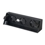 DOBE TP4-819 Temperature Control Cooling Fan for Sony PS4 Slim Game Console, TP4-819