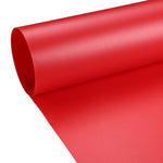 PULUZ Photography Background PVC Paper Kits for Studio Tent Box, Size: 121cm x 58cm, Backdrop 60cm(Red), Backdrop 60cm(Blue), Backdrop 60cm(B), Backdrop 60cm(W)