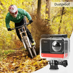 For Insta360 One RS 360 Edition PULUZ 30m Underwater Depth Diving Case Waterproof Housing, For Insta360 One RS 360 Edition Diving Case