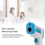 DT8018 Non-contact Forehead Body Infrared Thermometer, Temperature Range: 32.0 Degree C - 42.5 Degree C, XE-805B